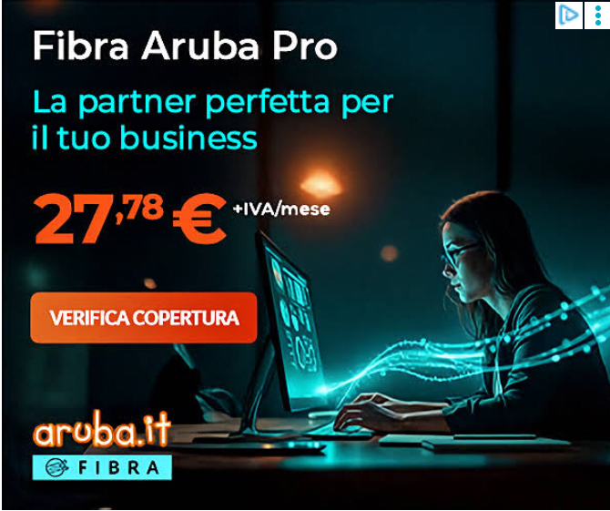 Fibra Aruba
